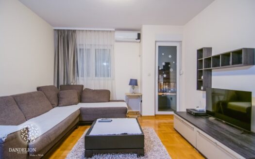 One bedroom apartment for rent, Stari Aerodrom, Podgorica