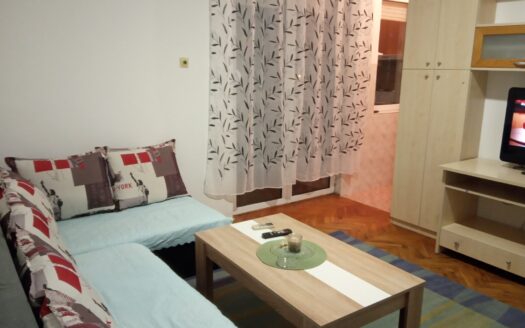 One bedroom apartment for rent, Zabjelo, Podgorica