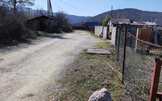 Land for sale, Danilovgrad