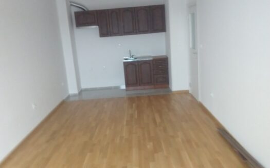 One bedroom apartment for rent, Stari Aerodrom, Podgorica