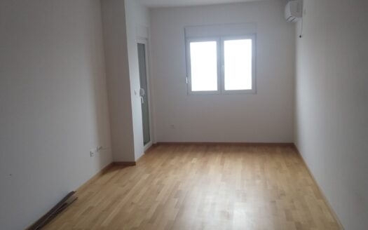 One bedroom apartment for rent, Stari Aerodrom, Podgorica