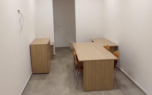 Office space for rent, Zabjelo, Podgorica