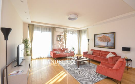 Elite Residence – Two bedroom apartment, Kruševac, Podgorica