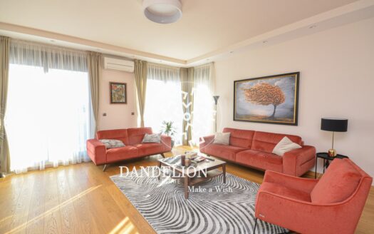 Elite Residence – Two bedroom apartment, Kruševac, Podgorica