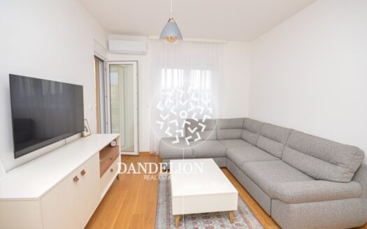 One bedroom apartment for rent, New City, Podgorica