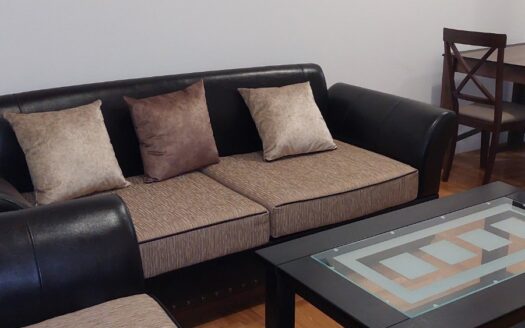 Two bedroom apartment for rent, City kvart, Podgorica