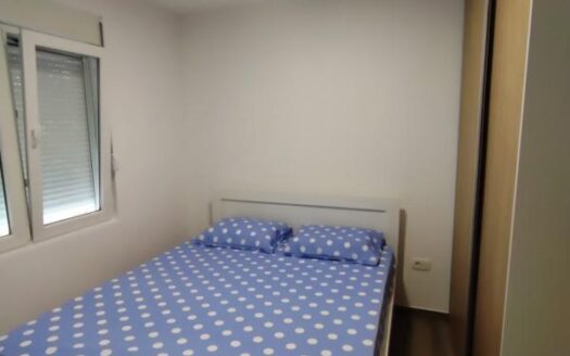 Two bedroom apartment for rent, Autobuska stanica, Podgorica