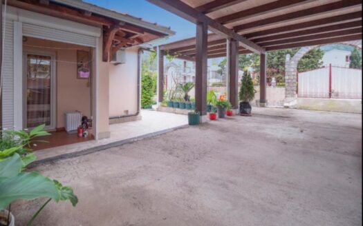 House for rent, Dubovica, Budva