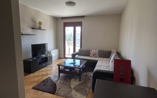 One bedroom apartment for rent, Tuški put, Podgorica