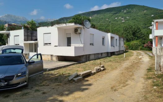 Building for sale, Jaz, Budva