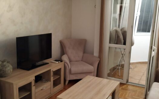 One bedroom apartment for rent, Centar, Podgorica