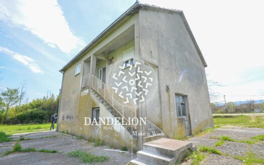 House for sale, Kosić, Danilovgrad