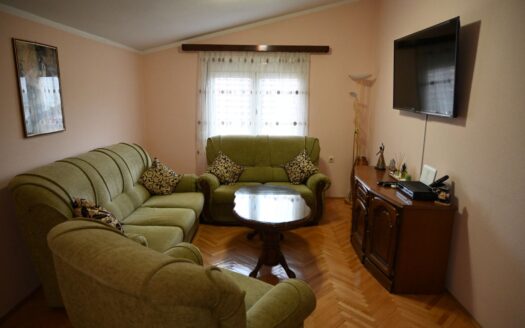 Two bedroom apartment for rent, Murtovina, Podgorica