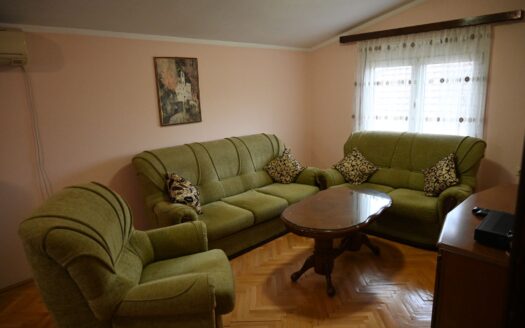 Two bedroom apartment for rent, Murtovina, Podgorica