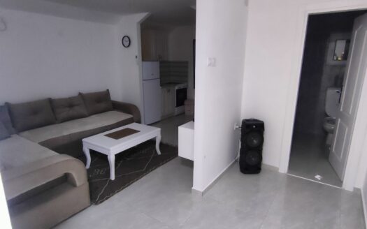 One bedroom apartment for rent, Donja Gorica, Podgorica