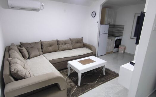 One bedroom apartment for rent, Donja Gorica, Podgorica