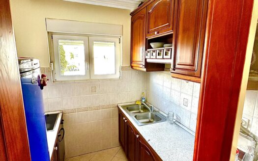 Two bedroom apartment for rent, Zabjelo, Podgorica