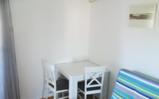 Studio apartment for rent, Zabjelo, Podgorica