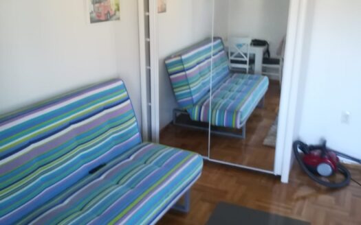 Studio apartment for rent, Zabjelo, Podgorica