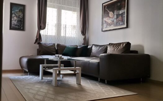 One bedroom apartment — City kvart — Podgorica