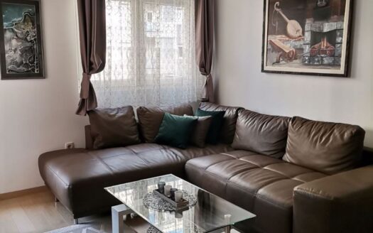 One bedroom apartment — City kvart — Podgorica