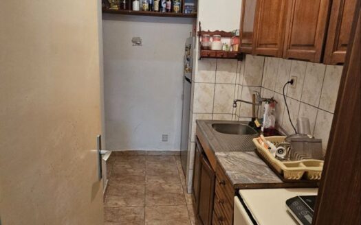 One bedroom apartment for sale, Bar