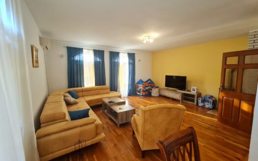 Four bedroom apartment for rent, Tološi, Podgorica