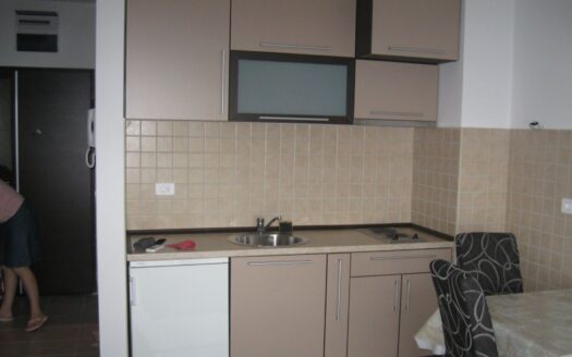 Studio apartment for rent, Stari Aerodrom, Podgorica