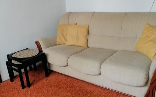 Studio apartment for sale, blok 6, Podgorica