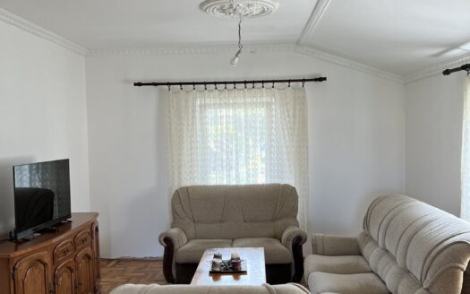 Two bedroom apartment for rent, Gornja Gorica, Podgorica