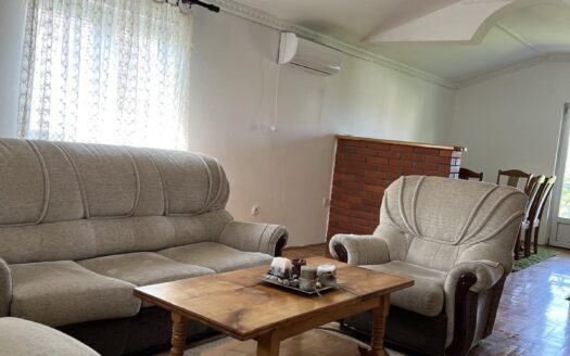 Two bedroom apartment for rent, Gornja Gorica, Podgorica