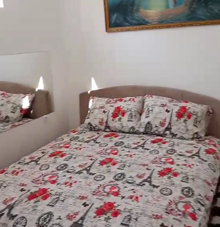 One bedroom apartment for rent, iza Delte, Podgorica