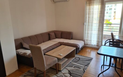 One bedroom apartment for rent, Stari Aerodrom, Podgorica