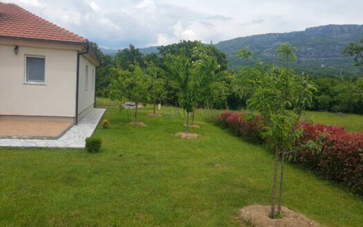 House for sale, Pričelje, Podgorica