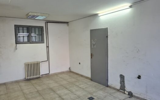 Office space for rent, Ibričevina, Podgorica