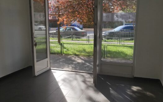 Office space for rent, Blok 9, Podgorica