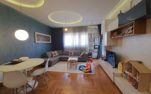 One bedroom apartment for sale, Zabjelo, Podgorica