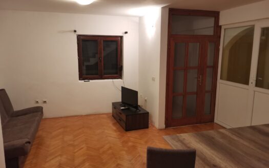 Three bedroom apartment for rent, Zabjelo, Podgorica