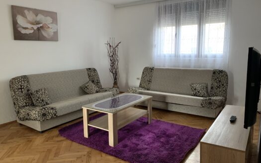 Two bedroom apartment for rent, Stari Aerodrom, Podgorica