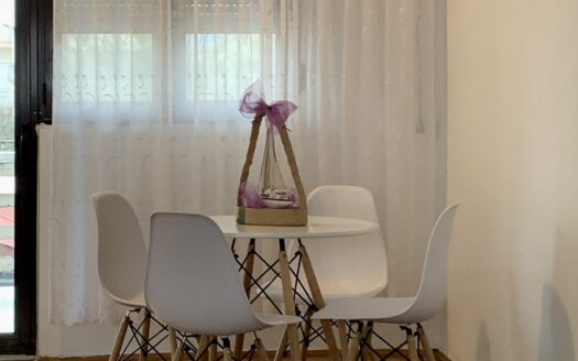 Two bedroom apartment for rent, Stari Aerodrom, Podgorica