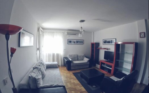 Two bedroom apartment for rent, Centar, Podgorica