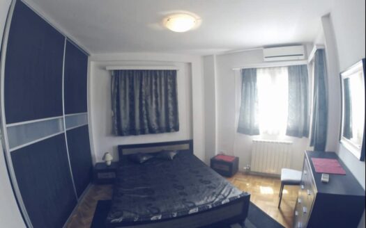 Two bedroom apartment for rent, Centar, Podgorica