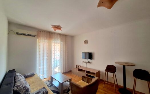 Studio apartment for rent, Momišići, Podgorica