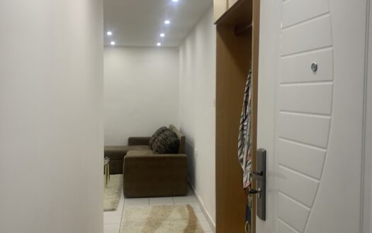 Studio apartment for rent, Centar, Podgorica