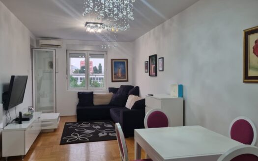 One bedroom apartment for sale, Tuški put, Podgorica