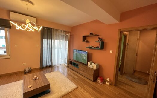 One bedroom apartment for rent, Ljubović, Podgorica