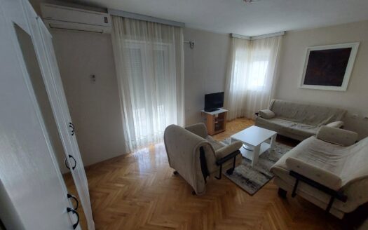 One bedroom apartment for rent, Zabjelo, Podgorica