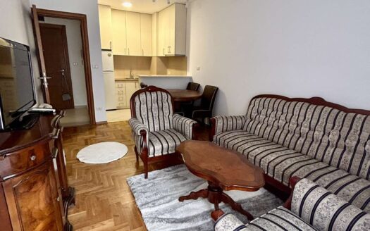 One bedroom apartment, Zabjelo, Podgorica