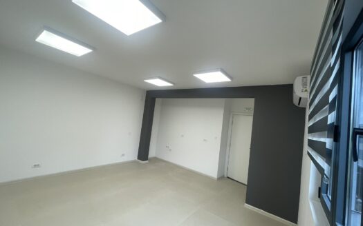 Office space for rent, Centar, Podgorica