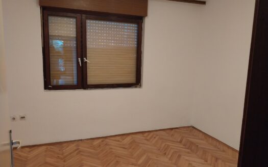 Two bedroom apartment for rent, Dalmatinska, Podgorica